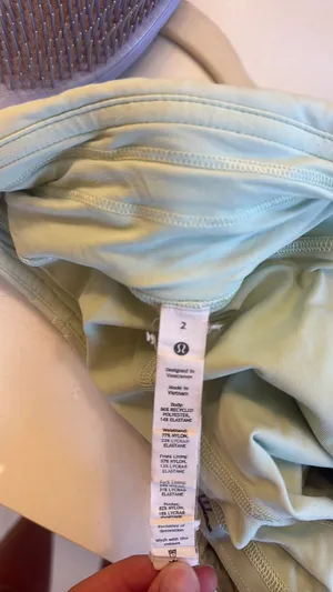 Lululemon Pace Rival Skirt thumbnail 4