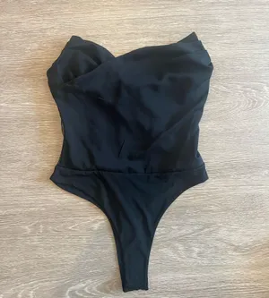 Club L London bodysuit thumbnail 1