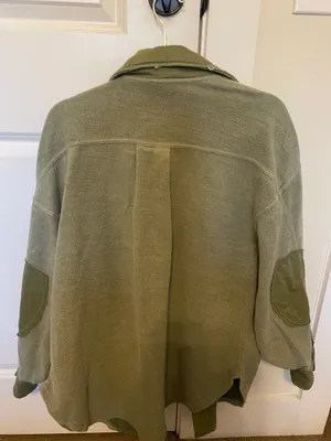 Free People Ruby Jacket thumbnail 6