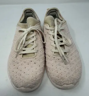 APL TechLoom Phantom Running Shoe Sneaker Bellflower Pink Women Size 7.5 thumbnail 1
