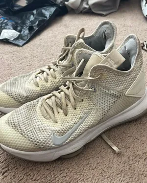Nike Lebron Basketball Shoes thumbnail 1