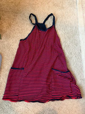Amazon Athletic dress thumbnail 2