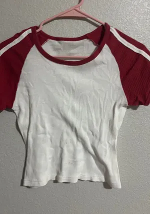 Brandy Melville Top thumbnail 1