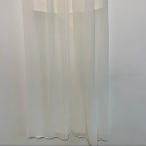Show Me Your MuMu White Jocelyn Maxi Dress Size Small thumbnail 6