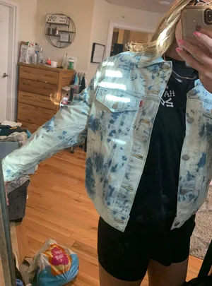 Levi's Jacket thumbnail 4