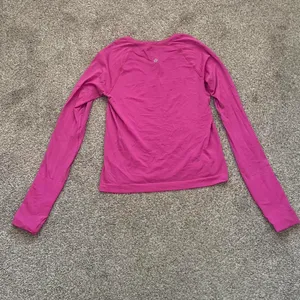 Pink Lululemon Top thumbnail 2