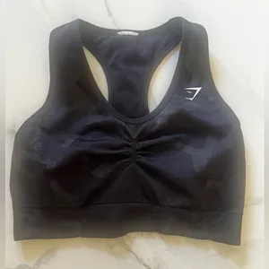 GYMSHARK Sport Bra sz S thumbnail 1
