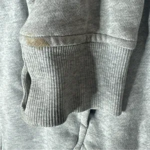 Lululemon Back To It Hoodie Full Zip Swatshirt Size 6 thumbnail 5