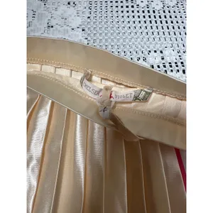 Chelsea and Violet Midi Pleated Skirt thumbnail 6