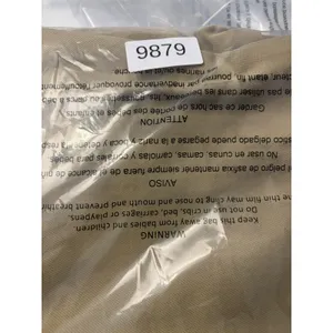 madewell low slung baggy jeans brown button fly 28 nwt thumbnail 12