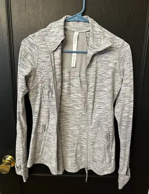 Lululemon Define Jacket thumbnail 1