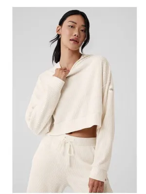 Muse Sweatpant Ivory XS thumbnail 11