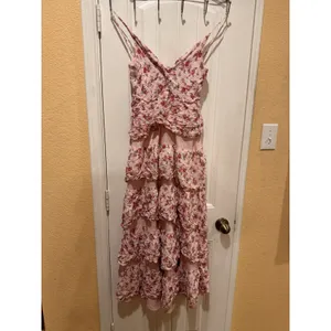 Altar’d State Dress Womens Size M thumbnail 2