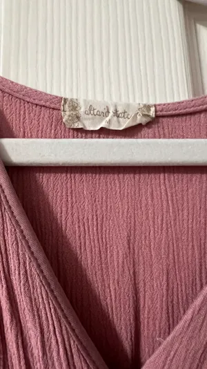 Altar'd State Dress thumbnail 2