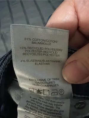 Silver Jeans‎ Co Suki Bootcut Mid Rise Denim Jeans thumbnail 12