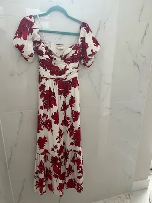 Abercrombie Maxi Dress thumbnail 2