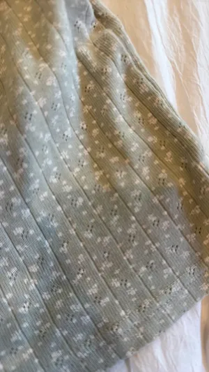 Brandy Melville crop tank top thumbnail 3