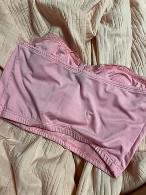 Adika Strapless Top thumbnail 2