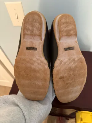 Sperry Duck Boots thumbnail 3