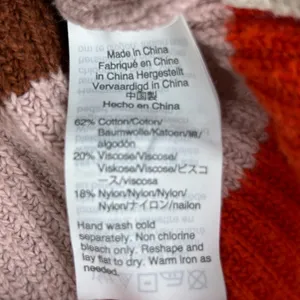 Madewell Patch Pocket Stripe Pullover‎ Sweater M thumbnail 3