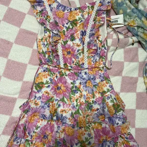 Hello Molly Romper thumbnail 5