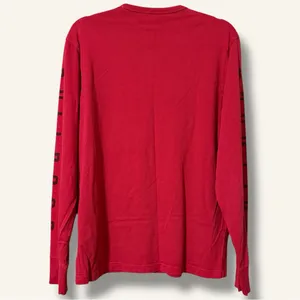 Tailgate women’s size small long sleeve t-shirt Georgia Bulldogs football thumbnail 3