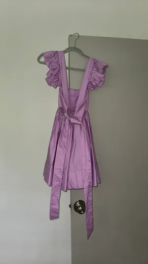 Vici Lavender Dress thumbnail 2