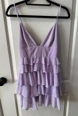 NBD Dress thumbnail 1