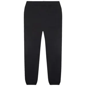 ✨Essentials Fear Of God Core Collection Black Sz Large Sweatpants✨ thumbnail 4