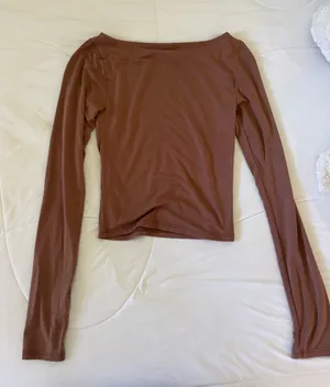 Antistar boat neck long sleeve thumbnail 1