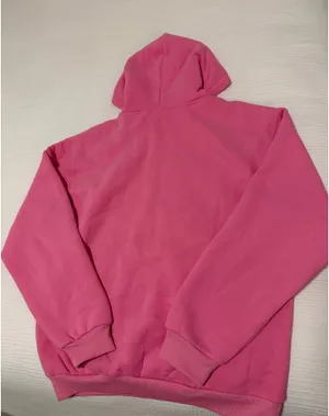 Comfrt Minimalist Hoodie - Sorbet thumbnail 4