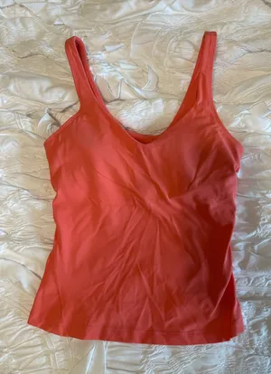 Lululemon Align Tank Waist Length thumbnail 1