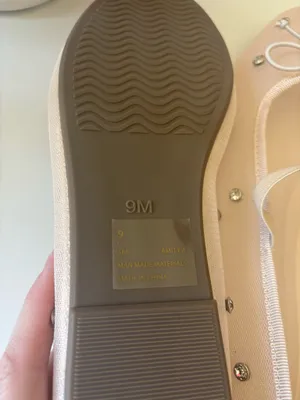 Amazon Mesh Flats  thumbnail 3