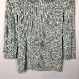 Ralph Lauren Lauren Jeans Company‎ Blue Knit Pullover Sweater L thumbnail 7