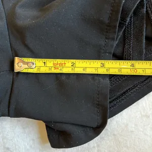 Avia Athletic shorts with bike liner and pockets thumbnail 8
