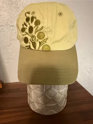 Free People Big Buti Baseball Cap thumbnail 2