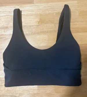 Lululemon Reversible Align Bra thumbnail 3