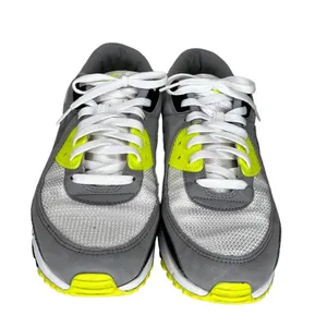 Nike Air Max‎ 90 "Volt" CD0490-101 Women's Size 11 thumbnail 3