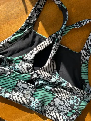 Free People Sports Bra thumbnail 3
