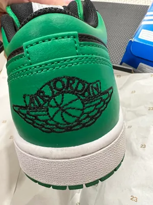 Nike Jordan Air Jordan 1 Low thumbnail 7