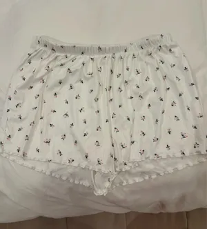 Z Supply pj shorts thumbnail 1