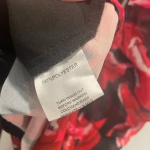 White Fox About Damn Time Mini Dress Size XS thumbnail 7
