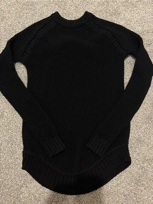Lululemon Passage Sweater thumbnail 4