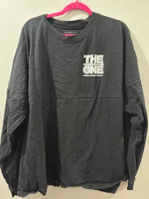 The One Global Finals Shirt - Cheer and Dance thumbnail 1