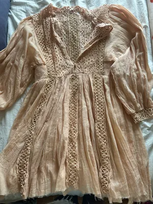 Free People Dress Mini thumbnail 2