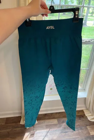 AYBL Leggings thumbnail 1