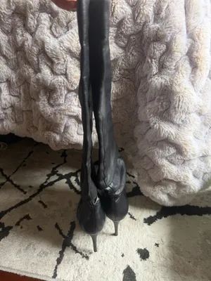 Knee-High Boots Vince Camuto thumbnail 4
