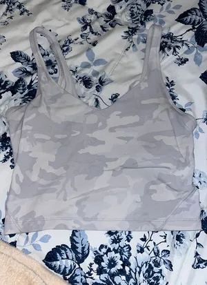 Align Lululemon Tank Top thumbnail 2