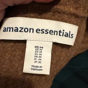Amazon Essentials Brown Half thumbnail 3