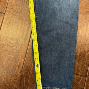 Torrid Blue Jeggings‎ 18R thumbnail 8